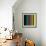Color Gamut-Ruth Palmer-Framed Art Print displayed on a wall