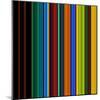 Color Gamut-Ruth Palmer-Mounted Art Print