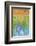 Color I-Kathy Mahan-Framed Photographic Print