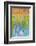 Color I-Kathy Mahan-Framed Photographic Print