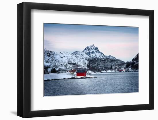 Color in Between the Lines-Philippe Sainte-Laudy-Framed Photographic Print