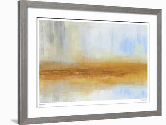 Color Inspiration 3-David Morico-Framed Giclee Print