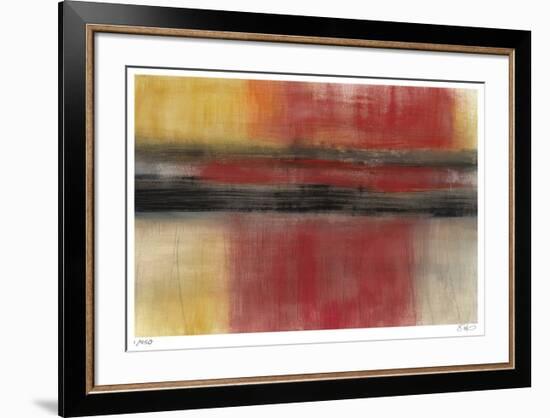 Color Inspiration 4-David Morico-Framed Giclee Print