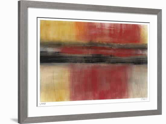 Color Inspiration 4-David Morico-Framed Giclee Print