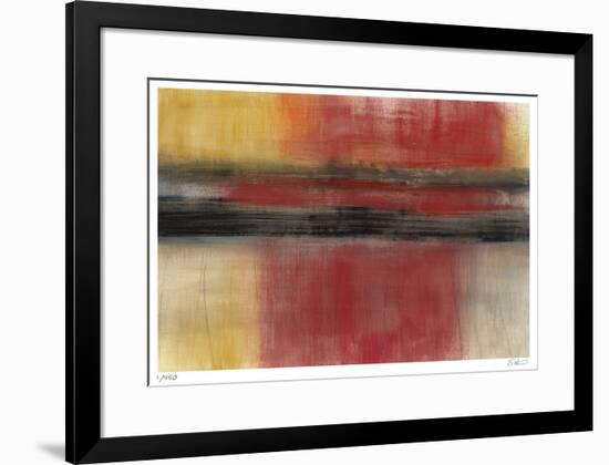 Color Inspiration 4-David Morico-Framed Giclee Print