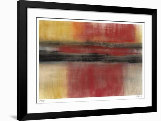 Color Inspiration 4-David Morico-Framed Giclee Print