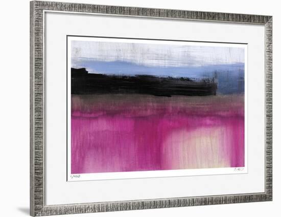 Color Inspiration 5-David Morico-Framed Giclee Print
