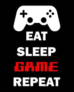 Choose Your Class Grandmother Video Game Humor Pmslweb