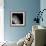 Color Mosaic of the Earth's Moon-null-Framed Photographic Print displayed on a wall