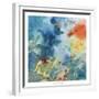 Color Play I-Megan Meagher-Framed Premium Giclee Print