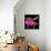 Color Pop I-Tina Lavoie-Framed Premier Image Canvas displayed on a wall