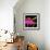 Color Pop I-Tina Lavoie-Framed Giclee Print displayed on a wall