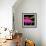 Color Pop I-Tina Lavoie-Framed Giclee Print displayed on a wall