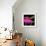 Color Pop I-Tina Lavoie-Framed Giclee Print displayed on a wall