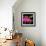 Color Pop I-Tina Lavoie-Framed Giclee Print displayed on a wall