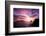 Color Reign-Philippe Sainte-Laudy-Framed Photographic Print