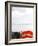 Color Scapes III-Sydney Edmunds-Framed Giclee Print