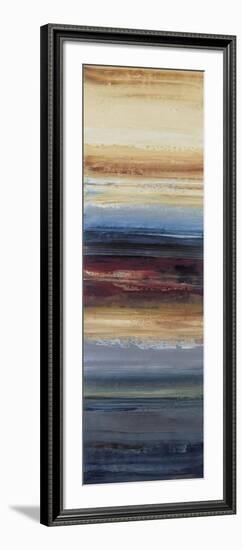 Color Shift I-Simon Addyman-Framed Art Print