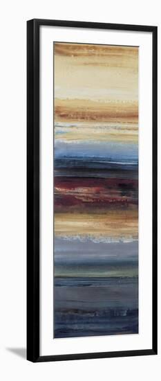 Color Shift I-Simon Addyman-Framed Art Print