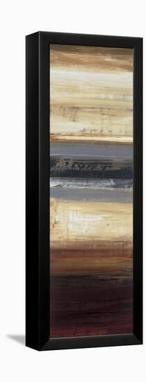Color Shift II-Simon Addyman-Framed Stretched Canvas