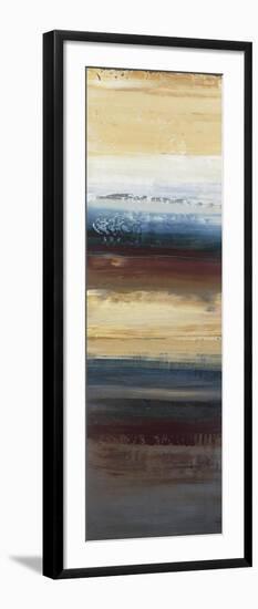 Color Shift III-Simon Addyman-Framed Art Print