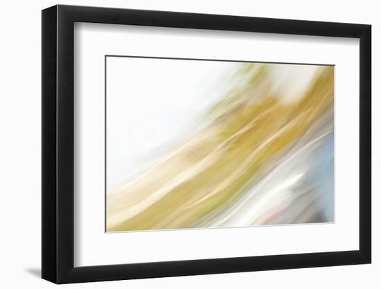 Color Streaks II-Karyn Millet-Framed Photographic Print