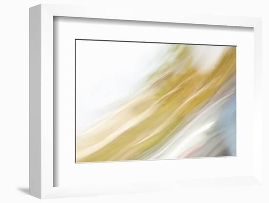 Color Streaks II-Karyn Millet-Framed Photographic Print