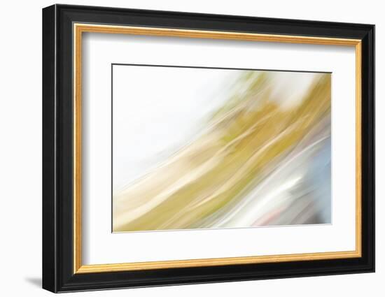 Color Streaks II-Karyn Millet-Framed Photographic Print