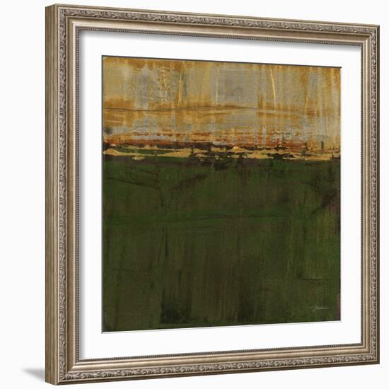 Color Studies I - A-Liz Jardine-Framed Art Print