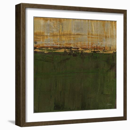 Color Studies I - A-Liz Jardine-Framed Art Print