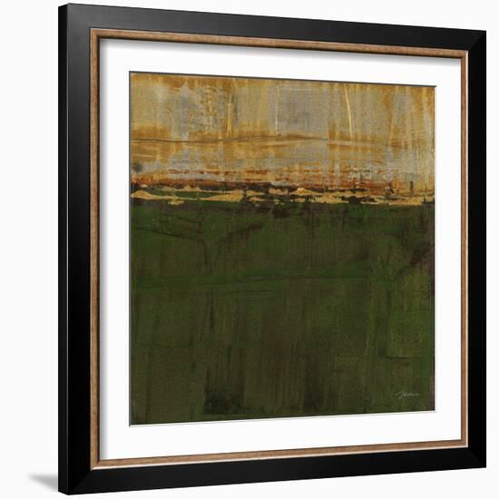 Color Studies I - A-Liz Jardine-Framed Art Print