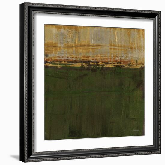 Color Studies I - A-Liz Jardine-Framed Art Print