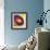 Color Studies with Techinical Explanations-null-Framed Art Print displayed on a wall