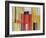 Color Trend-Sydney Edmunds-Framed Giclee Print