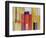 Color Trend-Sydney Edmunds-Framed Giclee Print