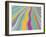 Color Way-Mike_Kiev-Framed Art Print