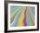 Color Way-Mike_Kiev-Framed Art Print