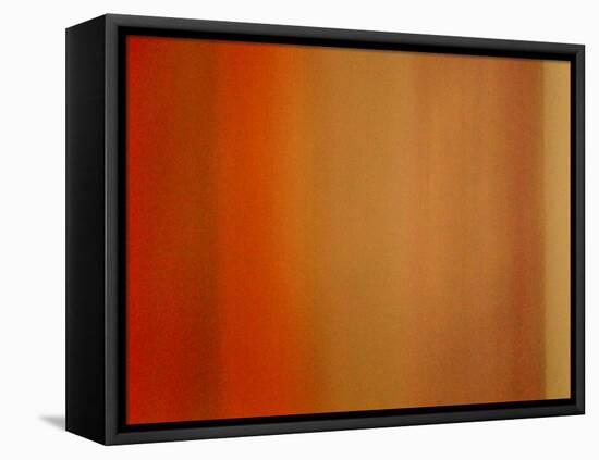 Color Works #1-Ruth Palmer 2-Framed Stretched Canvas