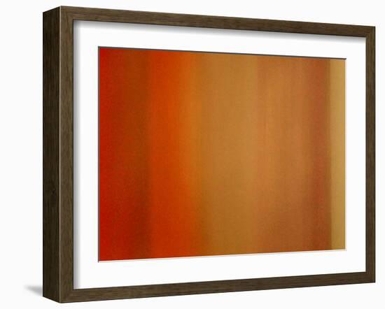 Color Works #1-Ruth Palmer 2-Framed Art Print