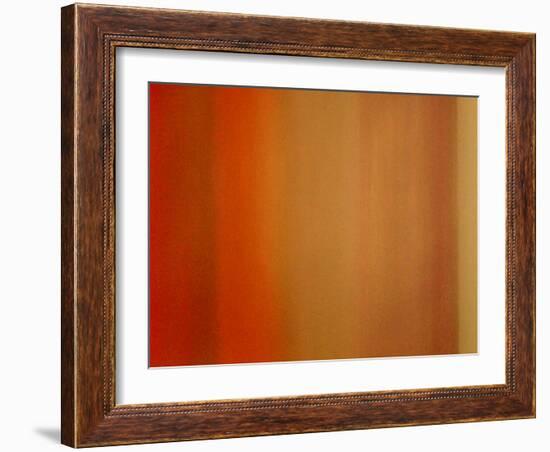 Color Works #1-Ruth Palmer 2-Framed Art Print