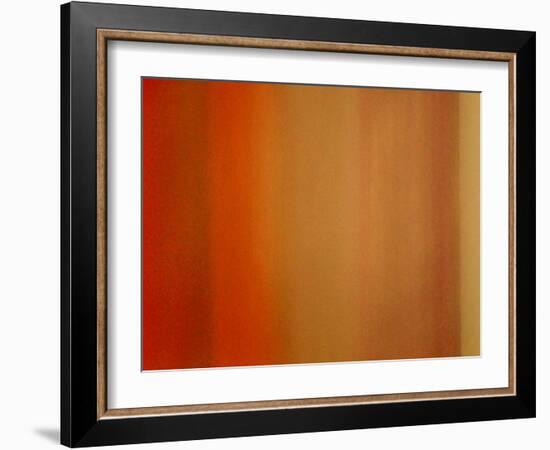 Color Works #1-Ruth Palmer 2-Framed Art Print