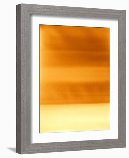 Color Works #2-Ruth Palmer 2-Framed Art Print