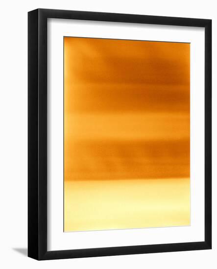 Color Works #2-Ruth Palmer 2-Framed Art Print