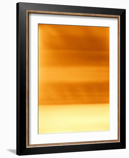 Color Works #2-Ruth Palmer 2-Framed Art Print