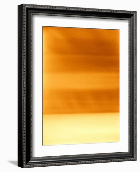 Color Works #2-Ruth Palmer 2-Framed Art Print