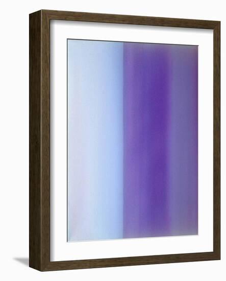 Color Works #3-Ruth Palmer 2-Framed Art Print