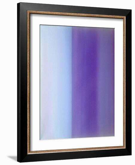 Color Works #3-Ruth Palmer 2-Framed Art Print