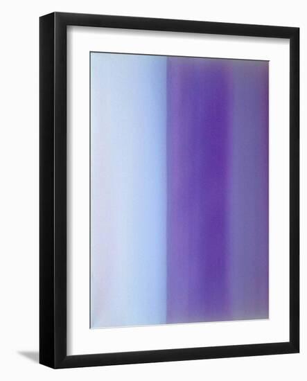 Color Works #3-Ruth Palmer 2-Framed Art Print