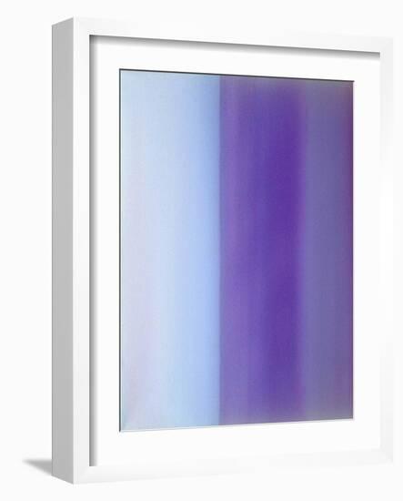 Color Works #3-Ruth Palmer 2-Framed Art Print