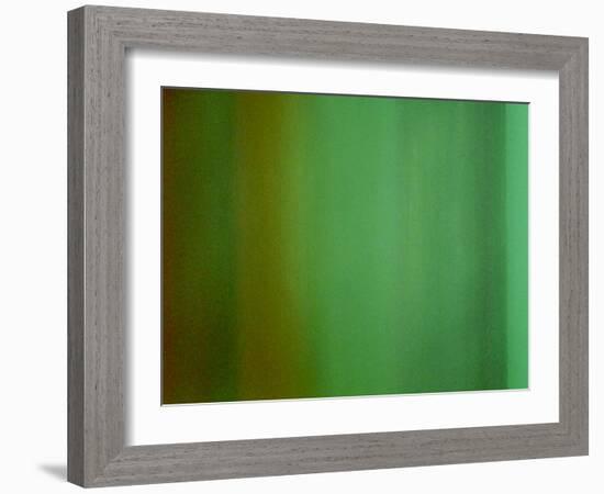 Color Works #5-Ruth Palmer 2-Framed Art Print